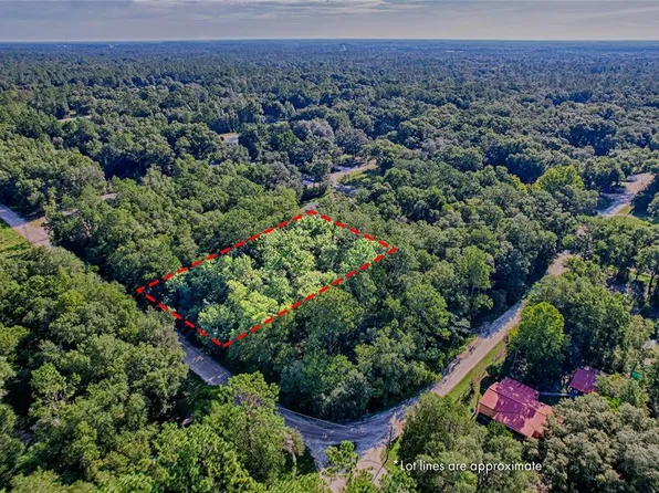 NE 100th Ct Lot 7, Bronson, FL 32621