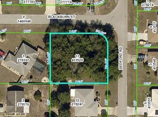 10251 Bedford Rd, Spring Hill, FL 34608