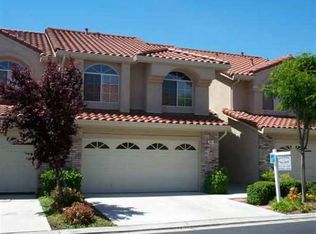 662 S Blackbrush Ln, San Ramon, CA 94582