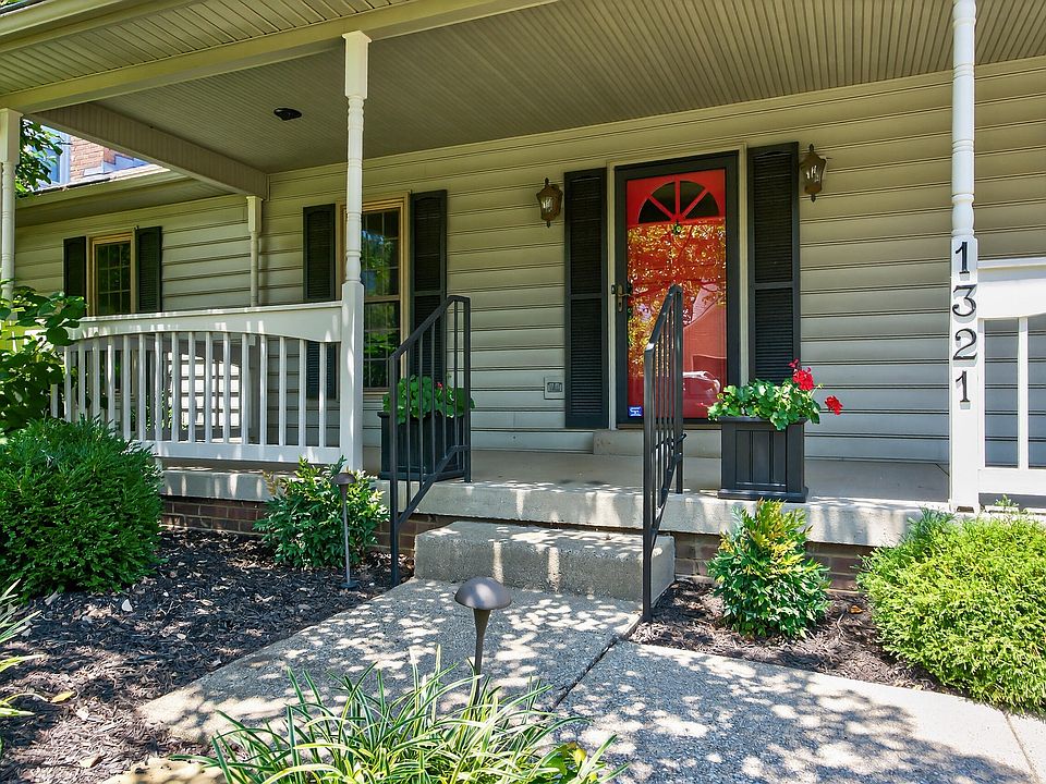 1321 Copper Creek Dr, Lexington, KY 40514 | Zillow