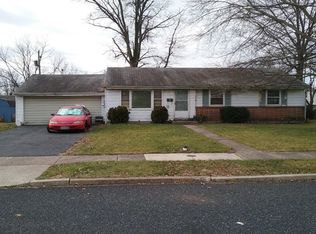 324 Northview Ave, Telford, PA 18969