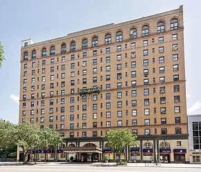 Sold by Brown Harris Stevens