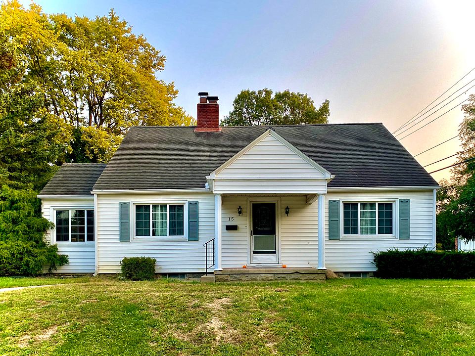 1st image of 15 Doorley Pl