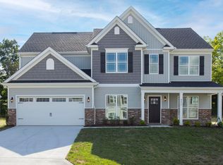 85 Rosewood Ln, Youngsville, NC 27596