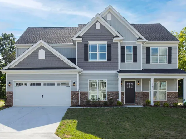 4022 Rampart Way, Spring Hill, TN 37174