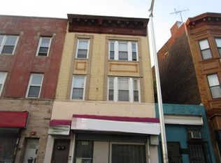 434 W Side Ave, Jersey City, NJ 07304