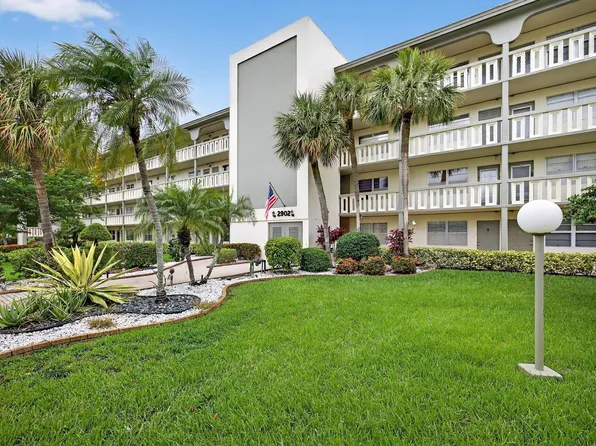 2902 Victoria Circle #G3, Coconut Creek, FL 33066