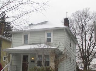 515 Larcomb Ave, Columbus, OH