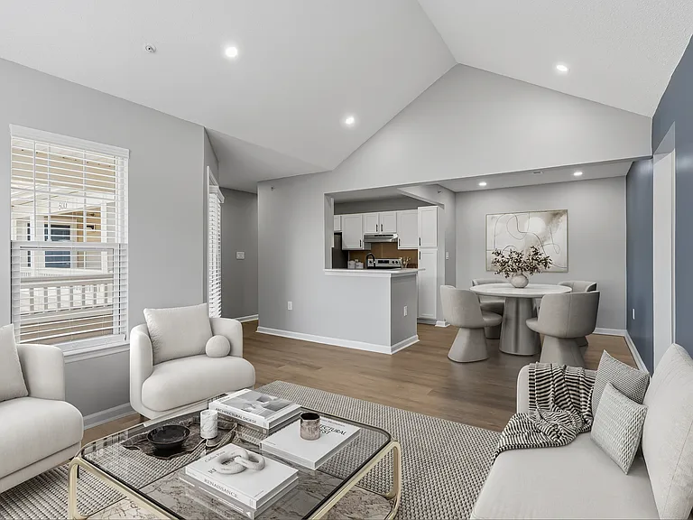 The Pointe @ Apex Apartments — Photo 19