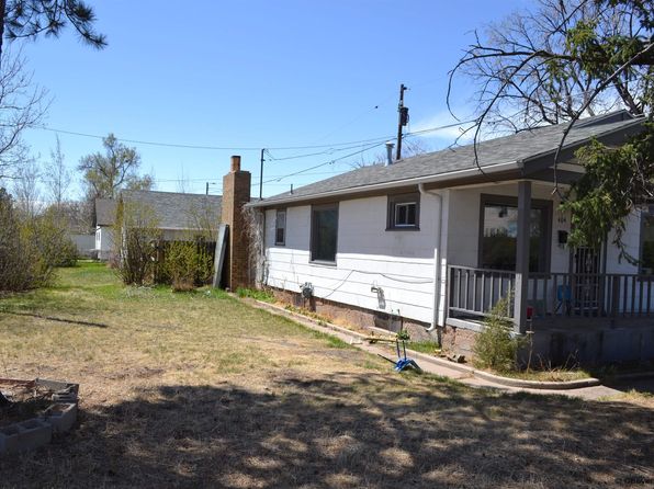 404 Maxwell Ave, Cheyenne, WY 82007