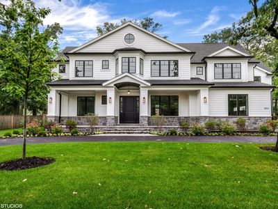 1454 Woodlawn Ave, Glenview, IL, 60025