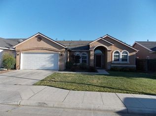 5145 W Harvard Ave, Fresno, CA