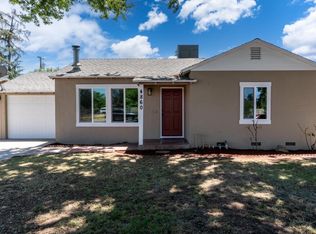 4860 E McKenzie Ave, Fresno, CA 93727