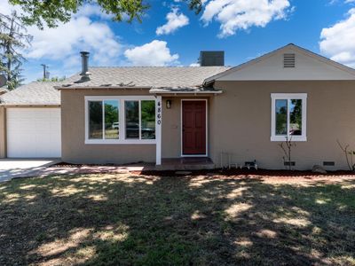 4860 E McKenzie Ave, Fresno, CA, 93727