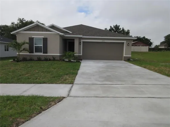 1471 Geranium Dr, Mascotte, FL 34753