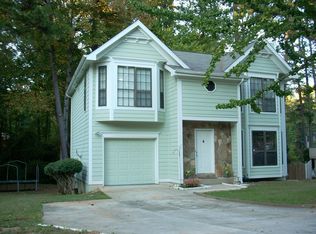 4419 Stonebridge Ct, Duluth, GA 30096