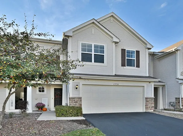 1374 Newport Cir, Hampshire, IL 60140