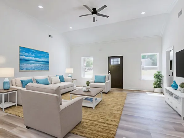 142 Tanner Cir, Shelbyville, TN 37160