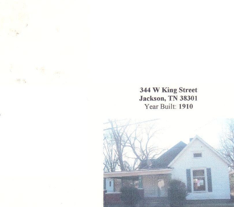 2nd image of 344 W King St