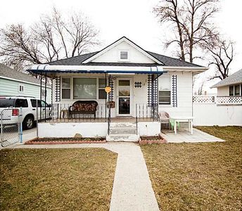 36 Monroe St, Billings, MT, 59101