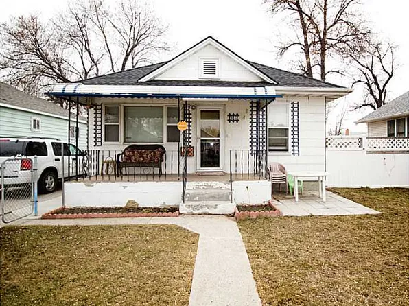 36 Monroe St, Billings, MT 59101