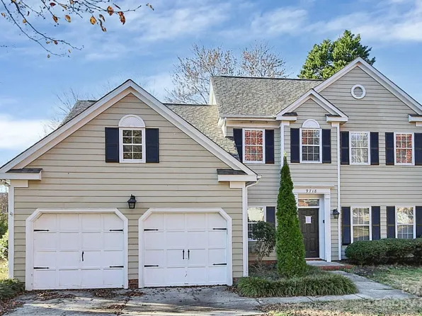 9718 Little River Ct, Matthews, NC 28105