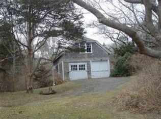 881 Palmer Ave, Falmouth, MA 02540