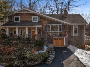 9 Wood Rd, Croton On Hudson, NY 10520