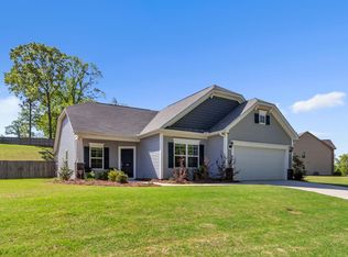 181 Rushing Waters Dr, Inman, SC 29349