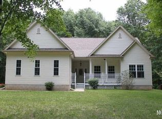 2100 Baldwin Rd, Monroe, MI 48162