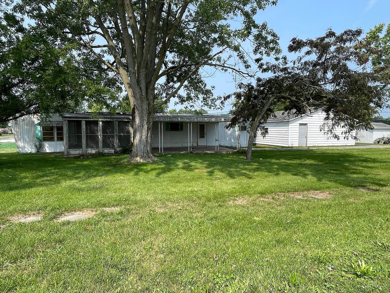 301 W Columbia St, Rockford, OH 45882 Zillow