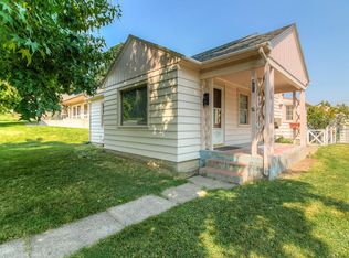 921 S 20th Ave, Yakima, WA 98902