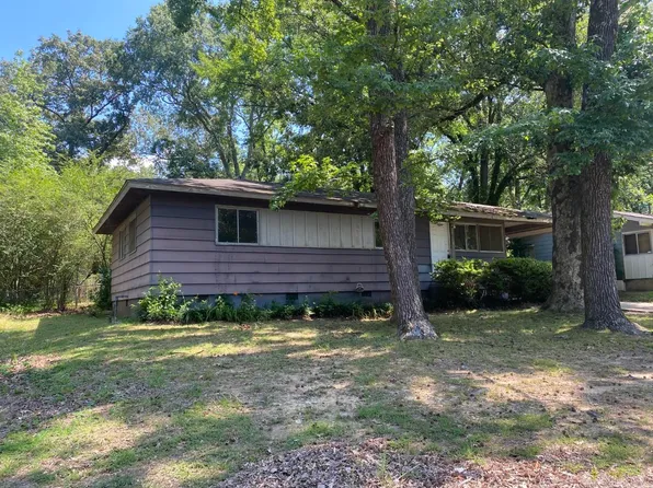 80 S Meadowcliff Dr, Little Rock, AR 72209