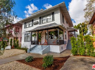 2627 Halldale Ave, Los Angeles, CA 90018