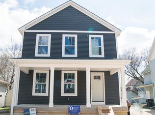 1024 Clinton Ave, Kalamazoo, MI 49001