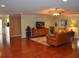 3613 Clark Dr, San Angelo, TX 76904