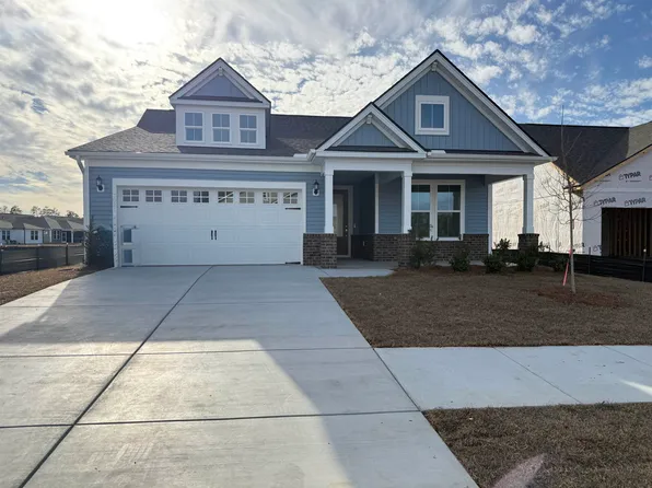 3021 River Island Way Phase 3A Lot 390, Myrtle Beach, SC 29588