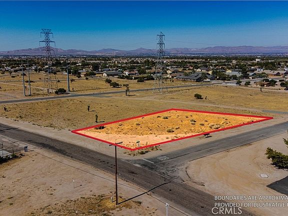 2nd image of 9751 Pyrite Ave Lot 33