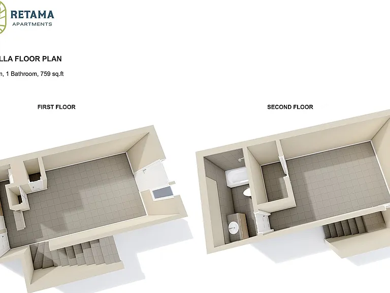 Retama Apartments — Photo 28