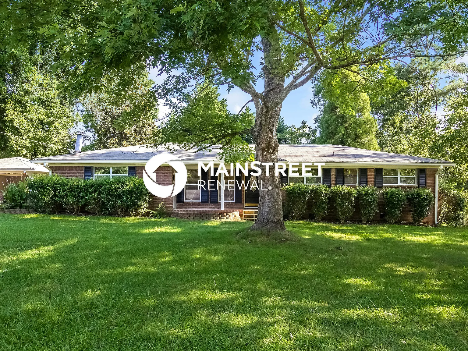 6309 Hillpine Dr — Photo 1