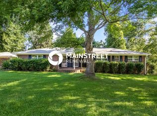 (Undisclosed Address), Douglasville, GA 30135