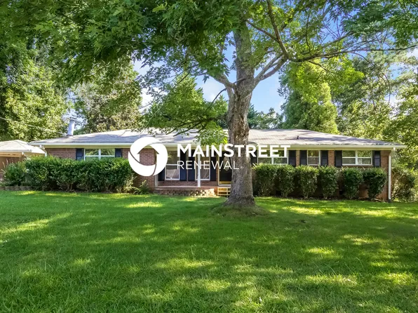 (undisclosed Address), Douglasville, GA 30135