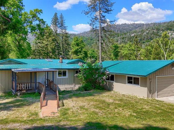 3028 Triangle Park Rd, Mariposa, CA 95338