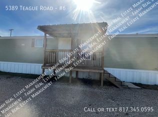 5389 Teague Rd APT 6, Fort Worth, TX 76140