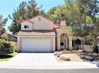 95 Trevor Dr, Henderson, NV 89074