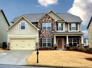 4620 Evandale Way, Cumming, GA 30040