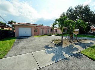 2447 SW 115th Ave, Miami, FL 33165