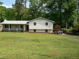 1251 Jamerson Rd, Marietta, GA 30066