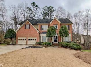 2300 Rose Walk Dr, Alpharetta, GA 30005