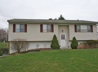 343 Hillside Lake Rd, Wappingers Falls, NY 12590